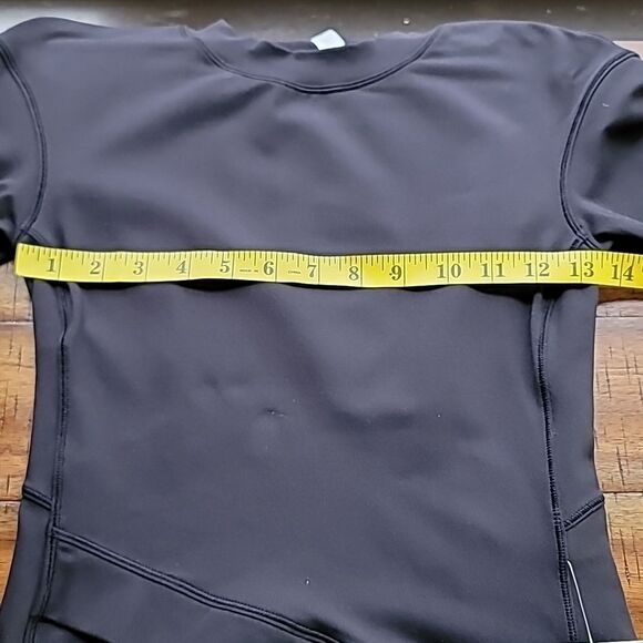 Lululemon Close to Crossing Long Sleeve - Picture 9 of 10